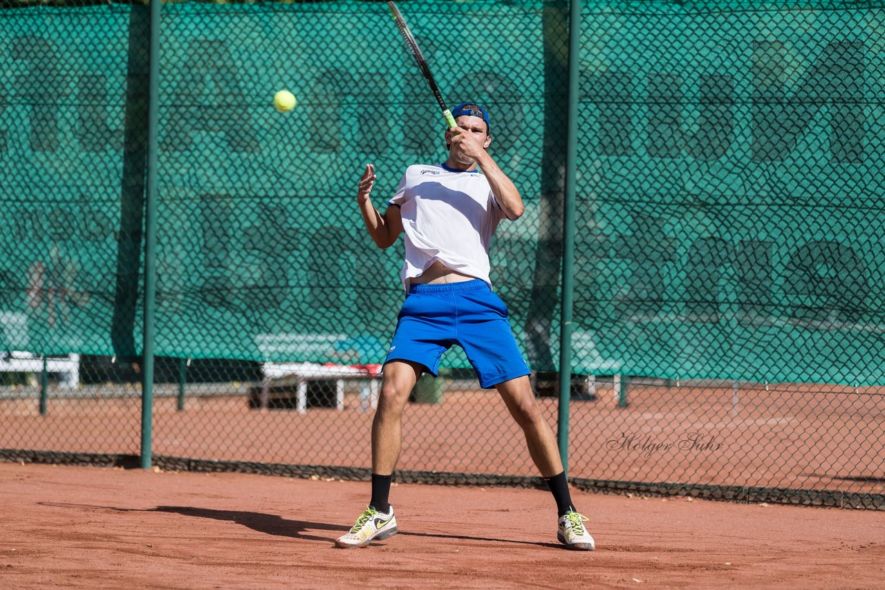 Bild 110 - Kuehlungsborner Tennisturnier